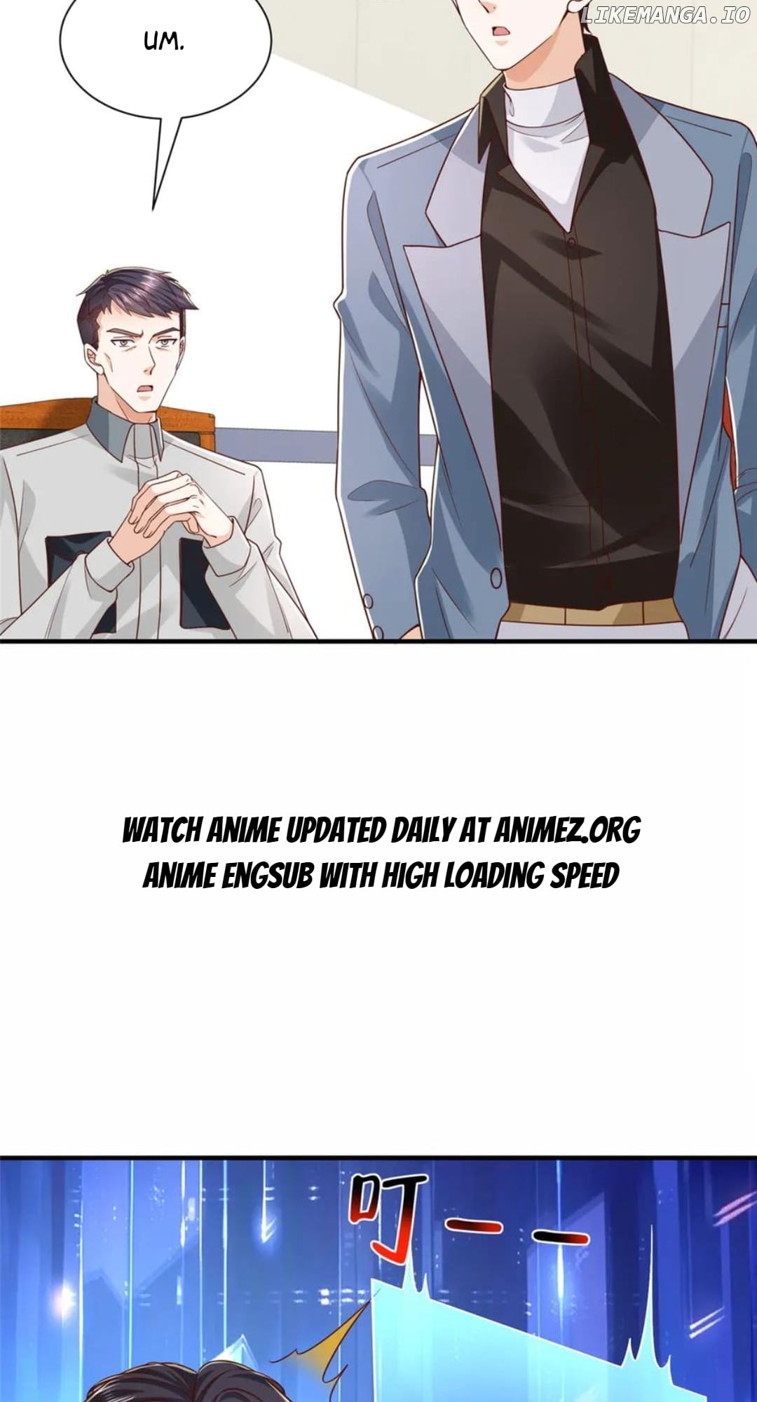 I randomly have a new career every week Chapter 773 - page 26